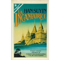 La Incantatrice  Han, Suyin Sperling & Kupfer