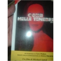 Occhi Nelle Tenebre  Philbin, Tom Sperling & Kupfer