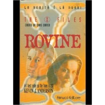 Rovine  Anderson, Kevin J. Fanucci Editore