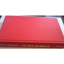 La Dea Bendata  Lescroart, John T. Sonzogno