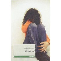 Reazioni Sabina Gallerani Gruppo Albatros Il Filo 