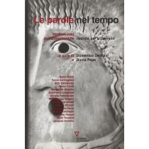 Le Parole Nel Tempo Ventisei Voci Dell'Encyclopédie Riscritte Per Il Duemila  De Masi, Domenico Milano Guerini, 2001