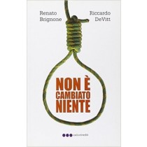 Non È Cambiato Niente Riccardo De Vitt Graficaelettronica 