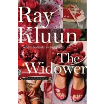 The Widower Ray Kluun Pan Macmillan 