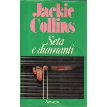 Seta E Diamanti Collins Jackie Sonzogno 