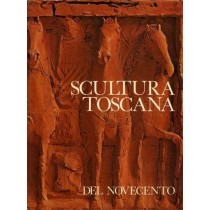 Scultura Toscana Del Novecento Bellonzi Fortunato Nardini 