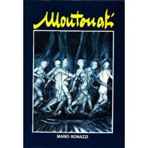 Montonati Montonati - Bonazzi Mario International Art'S Gallery 