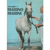 Omaggio A Marino Marini Marini Marino Silvana Editoriale D'Arte