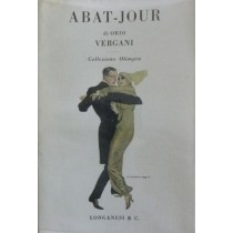 Abat - Jour Orio Vergani Longanesi E C.