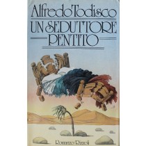 Un Seduttore Pentito Todisco Alfredo Rizzoli