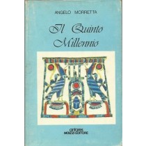 Il Quinto Millennio. A.Morretta Moizzi 