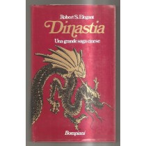 Dinastia Robert S. Elegant Bompiani