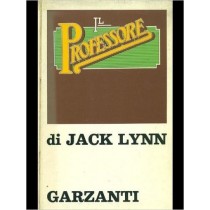 Il Professore. Lynn Jack Garzanti 