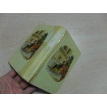 Brillante Ma Non Troppo  Lois Paxton Cino Del Duca