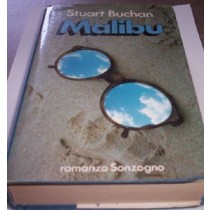 Malibu Stuart Buchan Sonzogno 