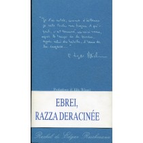 Rachel. Prefazione Di Elie Wiesel Edgar Reichmann Mauro Baroni