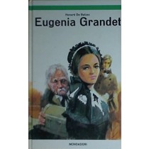 Eugenia Grandet Honoràƒ© De Balzac Mondadori 