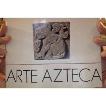 Arte Azteca Aa.Vv. De Luca Editore 