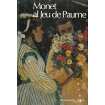 Monet Al Jeu De Paume. Fortunato Bellonzi Istituto Geografico Deagostini 