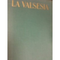 La Valsesia. Arte, Natura E Civiltà. Bonfantini Mario (A Cura Di). Dinamo