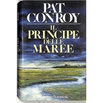 Il Principe Delle Maree Conroy Pat Bompiani 