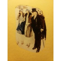 Nessuno Per Lei Norah Lofts Cino Del Duca