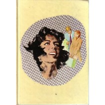 Quattro Donne Fanno Una Storia Catherine Gaskin Cino Del Duca Editore 