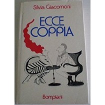Ecce Coppia Silvia Giacomoni Bompiani