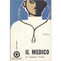 Il Medico Giuliano Ferrieri Vallecchi 