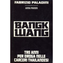 Bangkwang Fabrizio Pladini Cde 