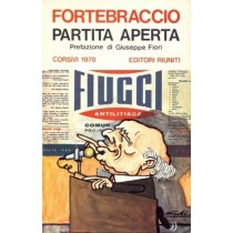Partita Aperta Fortebraccio Riuniti 