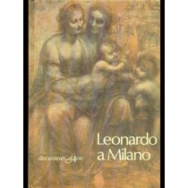 Leonardo A Milano Giulia Bologna Deagostini 