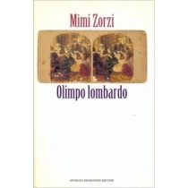 Olimpo Lombardo Mimi Zorzi Mondadori 