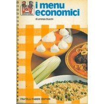 I Menu' Economici Per Questo Autore Fabbri 