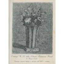 Catalogo N. 99 Della Libreria Antiquaria Prandi Aa Vv Editori Vari 