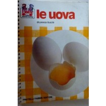 Le Uova. Stucchi Lorenza Fabbri