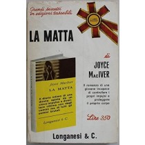 La Matta Joyce Maciver Longanesi & C