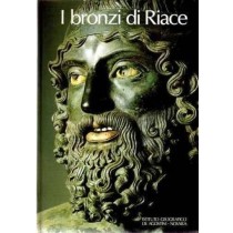 I Bronzi Di Riace  De Agostini 