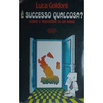 È Successo Qualcosa.? Goldoni Carlo Mondadori 