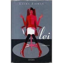 Lei Di Laura Zigman  Laura Zigman Mondadori