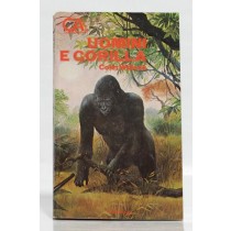 Uomini E Gorilla Colin Willock Mondadori