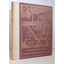 Stampe Popolari Lombarde Electa Editore 1976 Libro In Folio Giorgio Lise Libreria Cultonline 