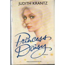 Princess Daisy  Judith Krantz Mondadori Editore