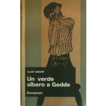 Un Verde Albero A Gedde Sharp Bompiani 