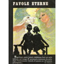 Favole Eterne. Oscar Wilde Editrice Girotondo