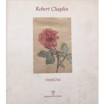 Disegni Robert Chaplin Edizioni Polistampa 