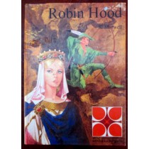 Robin Hood,S. Marwell,La sorgente