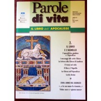PAROLE DI VITA-Il libro e l'agnello n.2,Rita Pellegrini,Edizioni Messaggero Padova