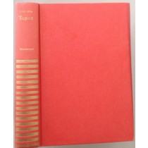 Topaz,Leon Uris,ARNOLDO MONDADORI EDITORE