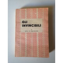 Gli invincibili,Neil H.Swanson,Baldini & Castoldi
